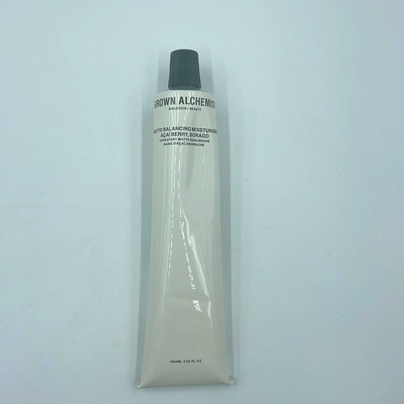 Grown Alchemist Matte Balancing Moisturizer Açai Berry, Borago (NWT) - Picture 2 of 6